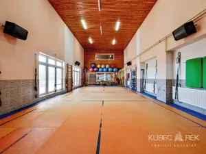 Prodej komerční nemovitosti, Soběslav, 514 m2