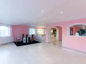 Prodej vily, Kostelec na Hané, 235 m2