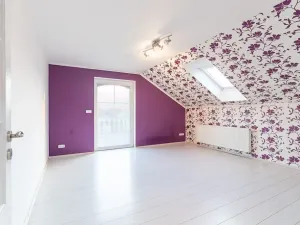 Prodej vily, Kostelec na Hané, 235 m2