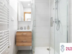 Prodej bytu 2+kk, Rakovník, V Lukách, 41 m2
