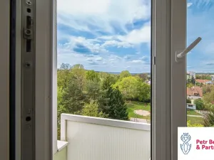 Prodej bytu 2+kk, Rakovník, V Lukách, 41 m2