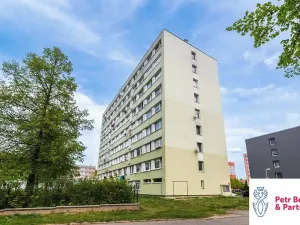 Prodej bytu 2+kk, Rakovník, V Lukách, 41 m2