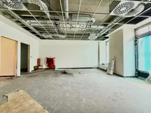 Pronájem obchodního prostoru, Praha - Libeň, Zenklova, 51 m2