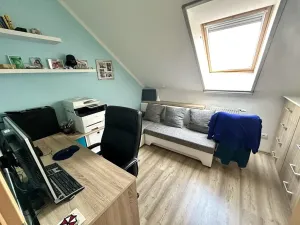 Prodej rodinného domu, Staré Hradiště, Na Hledíku, 170 m2