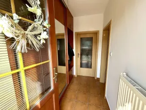 Prodej rodinného domu, Staré Hradiště, Na Hledíku, 170 m2