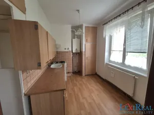 Prodej bytu 2+1, Teplice, Josefa Suka, 54 m2