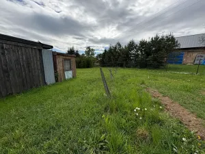 Prodej pozemku pro bydlení, Dolní Bousov, 2000 m2