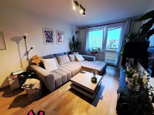 Pronájem bytu 3+1, Hradec Králové, Pod Zámečkem, 81 m2
