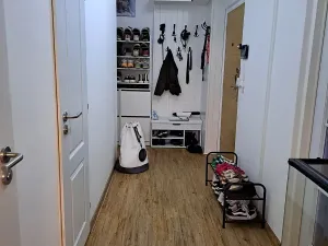 Pronájem bytu 3+1, Hradec Králové, Pod Zámečkem, 81 m2
