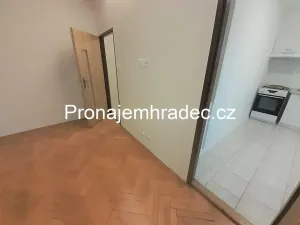 Pronájem bytu 2+1, Hradec Králové, třída SNP, 54 m2