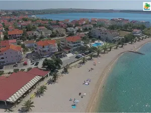 Prodej bytu 2+kk, Povljana, Chorvatsko, 44 m2