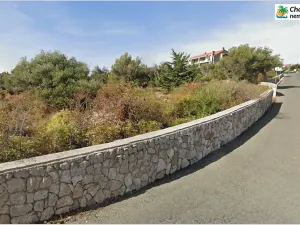 Prodej pozemku pro bydlení, Jakišnica, Chorvatsko, 714 m2