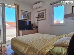 Prodej bytu 3+kk, Novalja, Chorvatsko, 67 m2