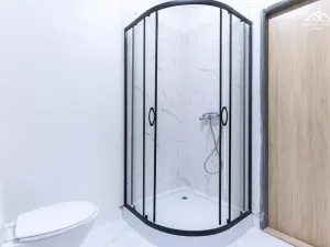 Pronájem bytu 2+kk, Chotěboř, Ke Stříbrnému dolci, 45 m2