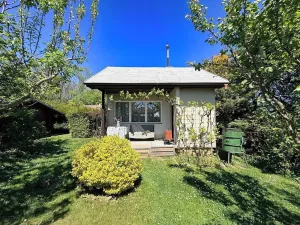 Prodej chaty, Vysoké Mýto, 40 m2