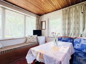 Prodej chaty, Vysoké Mýto, 40 m2