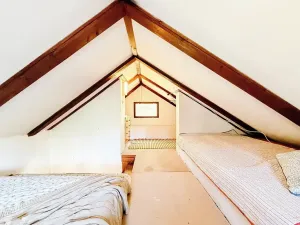 Prodej chaty, Vysoké Mýto, 40 m2