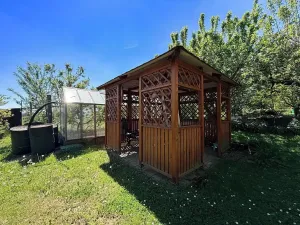 Prodej chaty, Vysoké Mýto, 40 m2