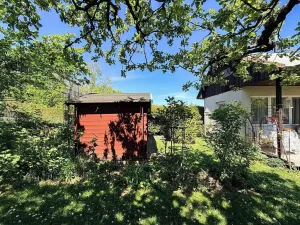 Prodej chaty, Vysoké Mýto, 40 m2