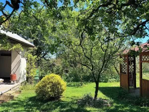 Prodej chaty, Vysoké Mýto, 40 m2