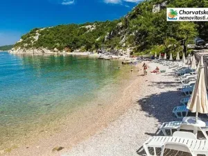 Prodej bytu 2+1, Dramalj, Chorvatsko, 40 m2