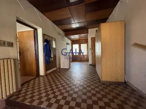 Prodej rodinného domu, Krumvíř, 168 m2