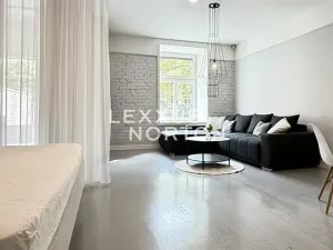 Prodej bytu 1+1, Praha - Vršovice, Kodaňská, 56 m2