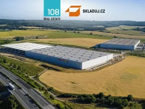 Pronájem skladu, Blatnice, 5000 m2