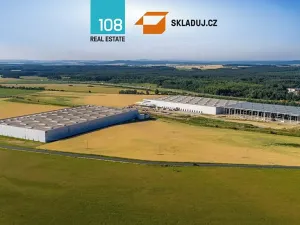 Pronájem skladu, Blatnice, 5000 m2
