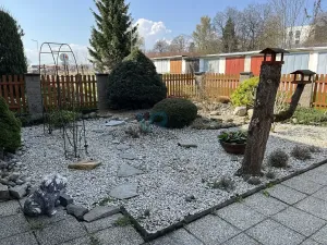 Prodej rodinného domu, Planá, 150 m2
