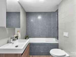 Pronájem rodinného domu, Smiřice, 103 m2