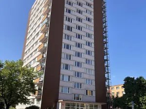 Prodej bytu 1+kk, Praha - Záběhlice, Jabloňová, 24 m2