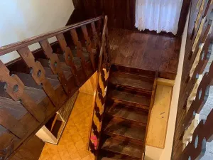 Pronájem bytu 2+1, Liberec, Dělnická, 100 m2