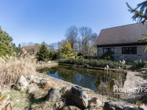 Prodej rodinného domu, Kravaře - Sezímky, 94 m2
