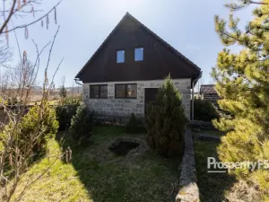 Prodej chaty, Kravaře - Sezímky, 94 m2