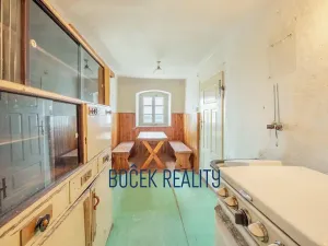 Prodej rodinného domu, Chodov, 50 m2
