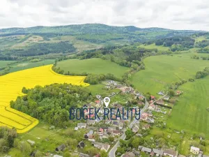 Prodej rodinného domu, Chodov, 50 m2