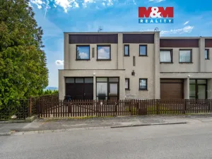 Prodej rodinného domu, Nový Bor, Hřebenka, 82 m2
