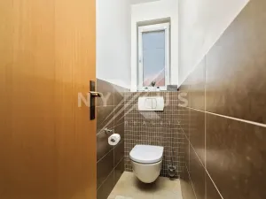 Prodej rodinného domu, Štěchovice, V Pískovně, 224 m2