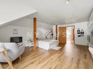 Prodej rodinného domu, Štěchovice, V Pískovně, 224 m2