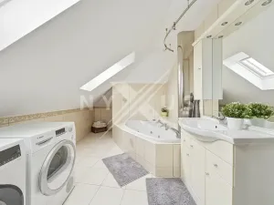 Prodej rodinného domu, Štěchovice, V Pískovně, 224 m2