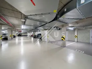 Pronájem bytu 3+kk, Praha - Stodůlky, Hábova, 83 m2