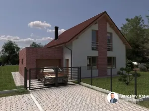 Prodej pozemku pro bydlení, Sobčice, 1197 m2