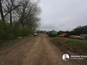 Prodej pozemku pro bydlení, Sobčice, 1495 m2
