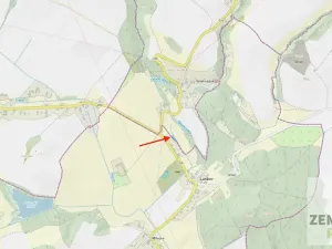 Prodej pole, Doubravice, 36202 m2