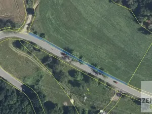 Prodej pole, Doubravice, 36202 m2