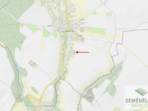 Prodej pole, Doubravice, 36202 m2