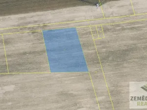 Prodej pole, Doubravice, 36202 m2