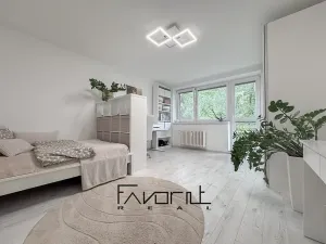 Prodej bytu 3+kk, Ostrava, Slavíkova, 85 m2