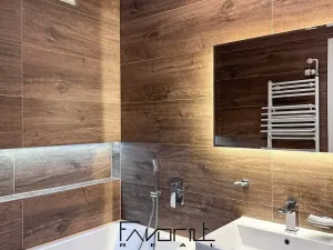 Prodej bytu 3+kk, Ostrava, Slavíkova, 85 m2